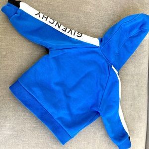 Givenchy Sweat jacket/hoodie
